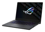 ASUS ROG Zephyrus G15 GA503RS-XS92-CA AMD Ryzen™ 9 6900HS Laptop 39.6 cm (15.6") Wide Quad HD 32 GB DDR5-SDRAM 1 TB SSD NVIDIA GeForce RTX 3080 Wi-Fi 6E (802.11ax) Windows 11 Pro Grey