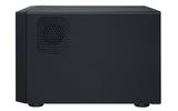 QNAP TVS-872XT NAS Tower Intel® Core™ i7 16 GB DDR4 0 TB Black