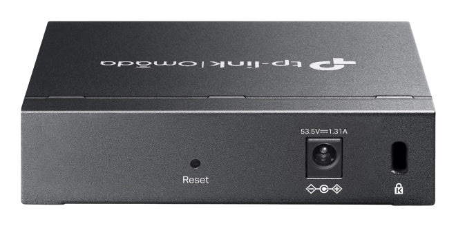 TP-Link Omada 5-Port Gigabit Easy Managed Switch with 4-Port PoE+