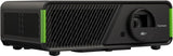 Viewsonic X1-4K Pro Standard throw projector DMD UHD 4K (3840x2160) 3D Black, Green
