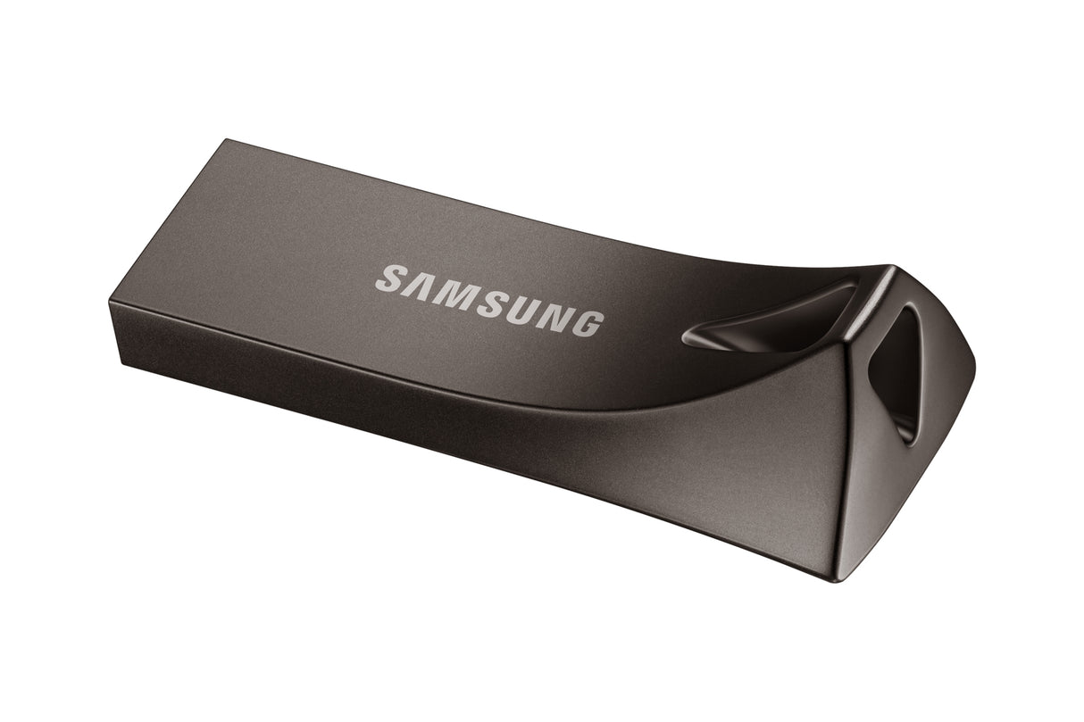 Samsung MUF-512BE4 USB flash drive 512 GB USB Type-A 3.2 Gen 1 (3.1 Gen 1) Grey