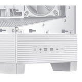 ASUS A31 Plus TG ARGB WHITE Midi Tower