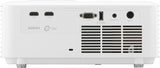 Viewsonic LS711HD data projector Short throw projector 4000 ANSI lumens 1080p (1920x1080) White