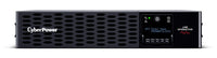 CyberPower Smart App Sinewave uninterruptible power supply (UPS) Line-Interactive 1.5 kVA 1500 W 8 AC outlet(s)