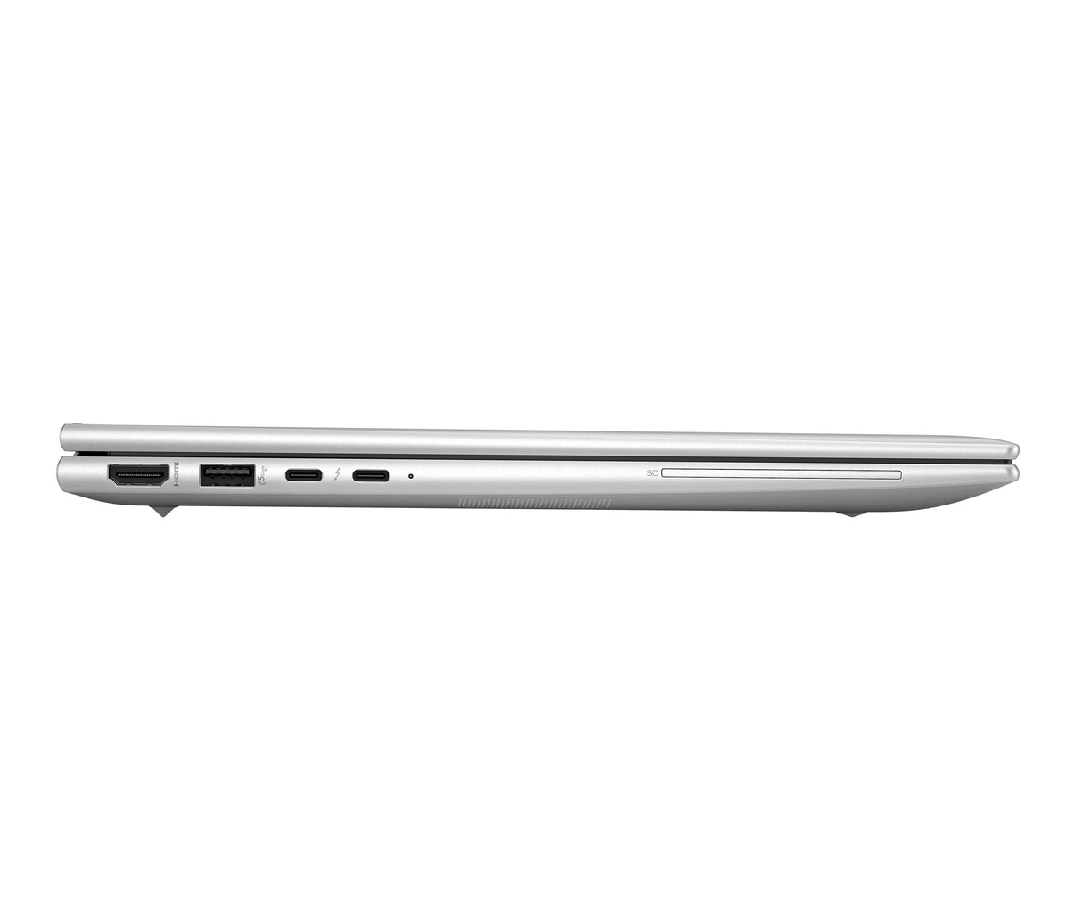 HP EliteBook 840 G11 Intel Core Ultra 5 135U Laptop 35.6 cm (14") WUXGA 32 GB DDR5-SDRAM 512 GB SSD Wi-Fi 6E (802.11ax) Windows 11 Pro Silver