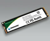 iStorage Kanguru Defender SED30™ M.2 NVMe 8TB Internal Self-Encrypting Solid State Drive| Internal NVMe PCIe M.2, 2280 NVMe Gen 4 x 4 | AES-XTS 256-bit Hardware Encryption |Ideal for Laptops, Tablets and Computers| TAA Compliant