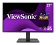 Viewsonic VG Series VG2752-2K computer monitor 68.6 cm (27") 2560 x 1440 pixels Quad HD LED Black