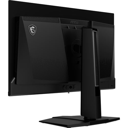 MSI MAG 271QPX QD-OLED E2 computer monitor 67.3 cm (26.5") 2560 x 1440 pixels Wide Quad HD Black