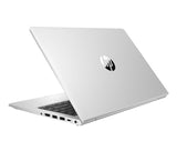 HP Pro mt440 G3 Intel® Celeron® 7305 Mobile thin client 35.6 cm (14") Full HD 8 GB DDR4-SDRAM 256 GB SSD Wi-Fi 6E (802.11ax) Windows 10 IoT Enterprise Silver
