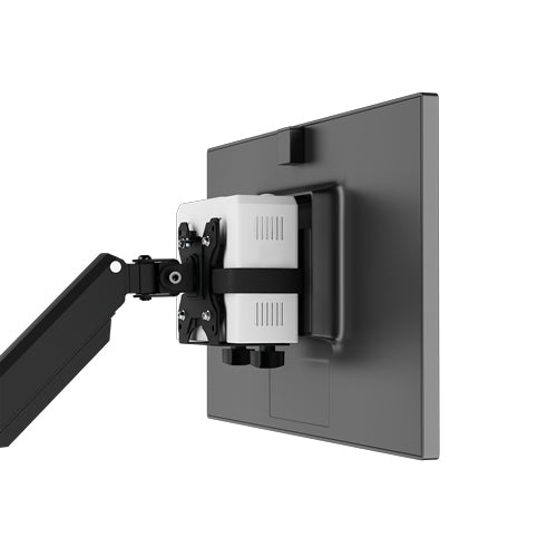 Fellowes 100136873 CPU holder Black