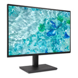 Acer Vero B7 B247Y Gbmiprzx computer monitor 60.5 cm (23.8") 1920 x 1080 pixels Full HD LCD Black