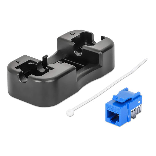 Intellinet 772136 keystone module