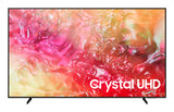 Samsung HU7010F HG65U701FNF 165.1 cm (65") 4K Ultra HD Smart TV Grey 20 W