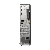 Lenovo ThinkCentre neo 55s Gen 6 AMD Ryzen™ 5 220 16 GB DDR5-SDRAM 512 GB SSD Windows 11 Pro SFF PC Black