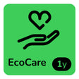 APC 1-year digital services contract, 24/7 remote monitoring, on-site UPS and battery replacement at no cost, EcoCare for Single-Phase UPS