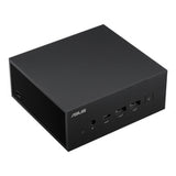 ASUS ExpertCenter PN64 Intel® Core™ i7 i7-12700H 16 GB DDR5-SDRAM 512 GB SSD Windows 11 Pro Mini PC Black