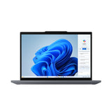Lenovo ThinkPad T14 Gen 5 (AMD) AMD Ryzen™ 5 PRO 8540U Laptop 35.6 cm (14") WUXGA 16 GB DDR5-SDRAM 256 GB SSD Wi-Fi 6E (802.11ax) Windows 11 Pro Grey French