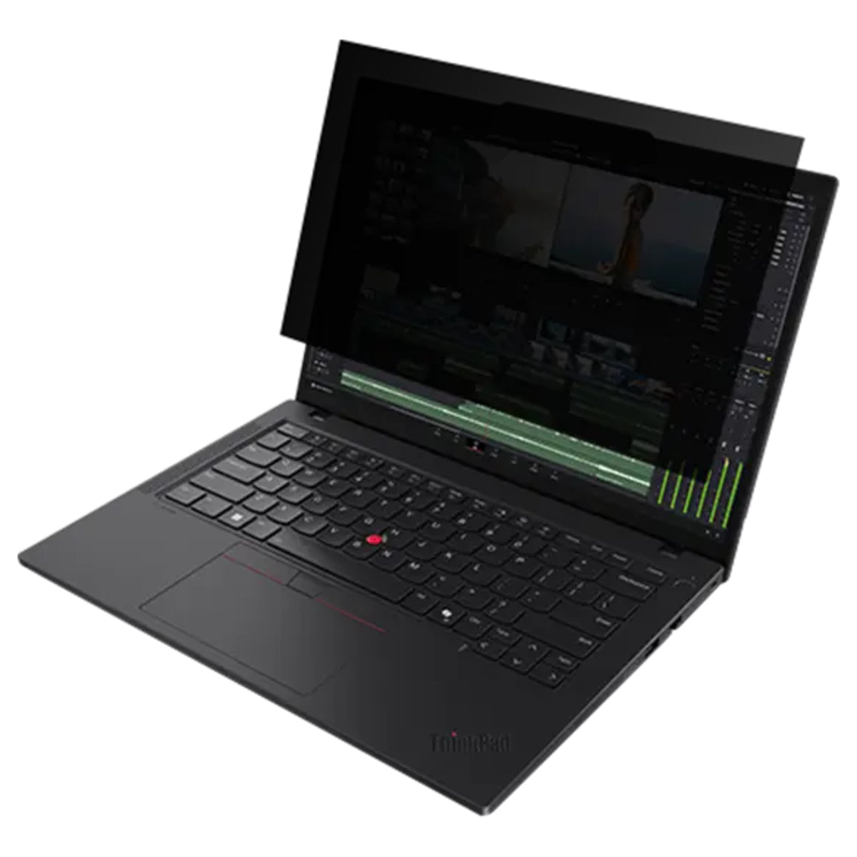 Lenovo 4Z11S20127 display privacy filter 36.8 cm (14.5") Laptop Frameless display privacy filter