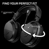 HyperX CloudX Stinger 3 Wireless Gaming Headset Xbox