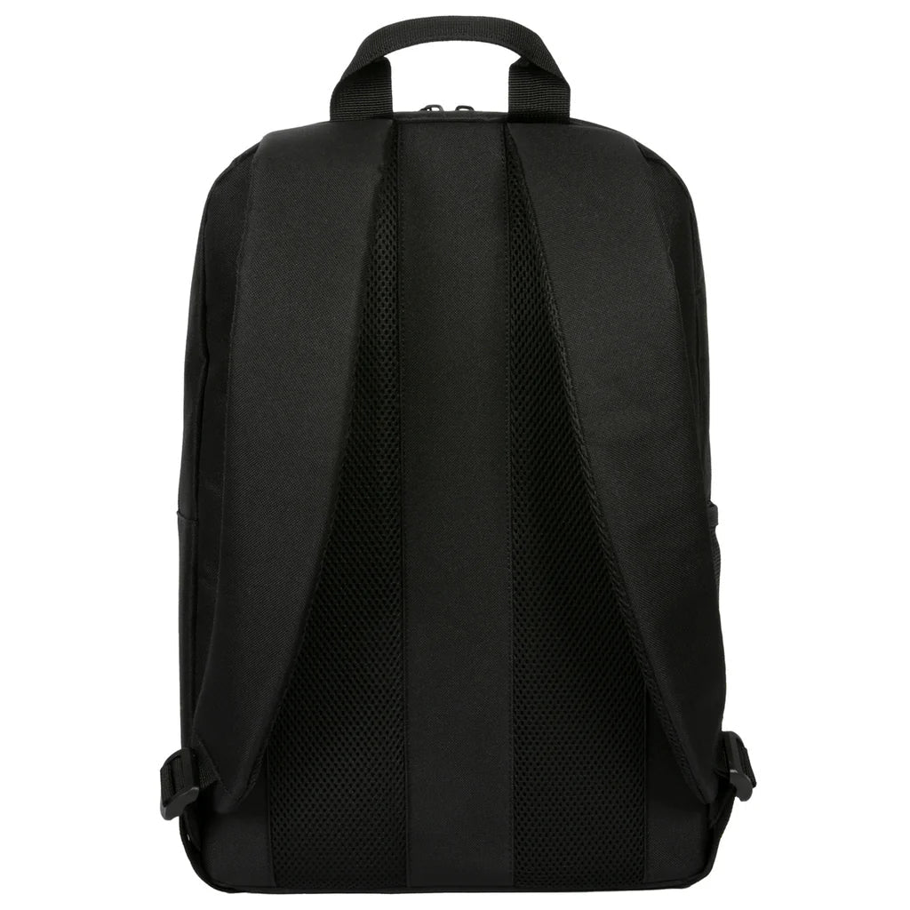 Targus TSB961GL laptop case 40.6 cm (16") Backpack Black