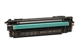 HP 656X High Yield Black Original LaserJet Toner Cartridge