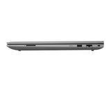 HP Zbook X G1i Intel Core Ultra 7 265H Mobile workstation 40.6 cm (16") WUXGA 64 GB DDR5-SDRAM 1 TB SSD NVIDIA RTX PRO 2000 Blackwell Wi-Fi 6E (802.11ax) Windows 11 Pro Silver