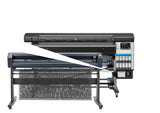 HP Latex 630 W Print and Cut Plus Solution