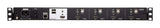 ATEN CL3884NW KVM switch Rack mounting Black