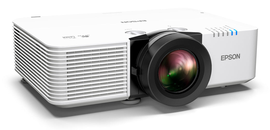 Epson PowerLite L690SU Short throw projector 6200 ANSI lumens 3LCD WUXGA (1920x1200) White