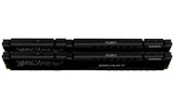 Kingston Technology FURY Beast 16GB 5600MT/s DDR5 CL40 DIMM (Kit of 2) Black