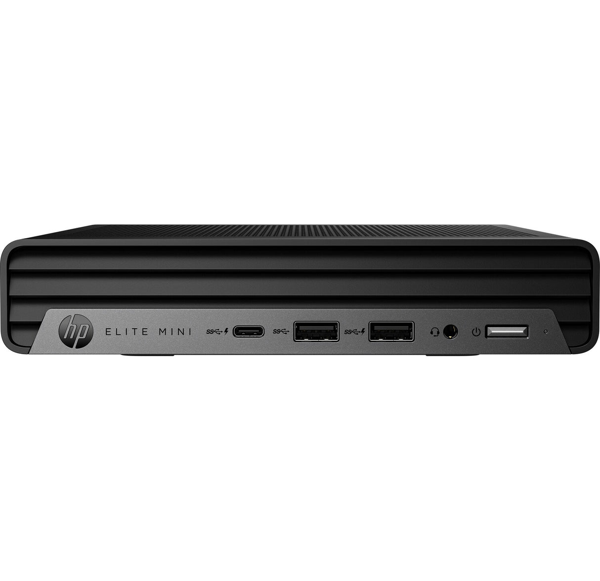 HP Elite Mini 800 G9 Intel® Core™ i5 i5-14600 16 GB DDR5-SDRAM 512 GB SSD Windows 11 Pro Mini PC Black