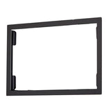 Chief Proximity® Black Flange Kit for PAC525