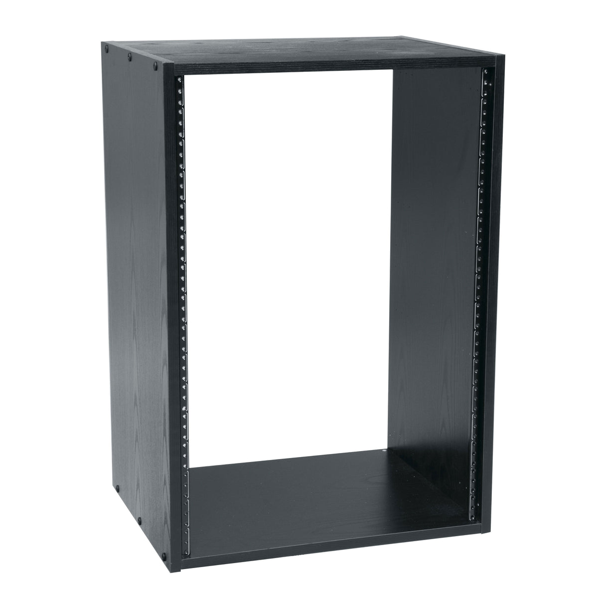 Middle Atlantic BRK Series Black Laminate Rack - BRK20-22