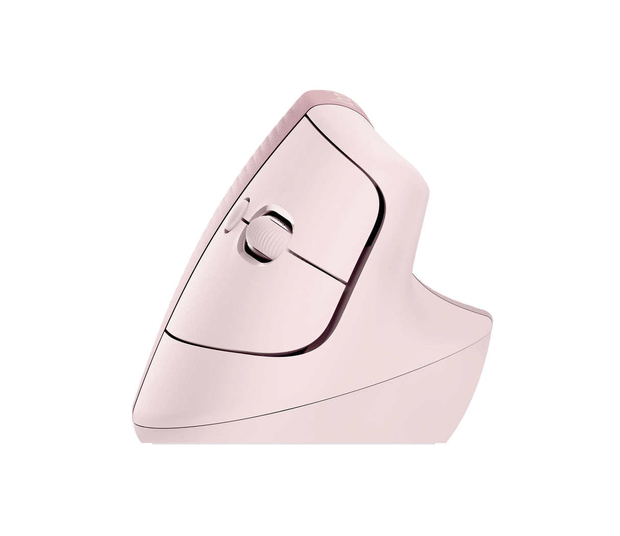 Logitech 910-006472 mouse Office Right-hand RF Wireless + Bluetooth Optical 4000 DPI