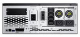 APC Smart-UPS X uninterruptible power supply (UPS) Line-Interactive 3 kVA 2700 W 11 AC outlet(s)