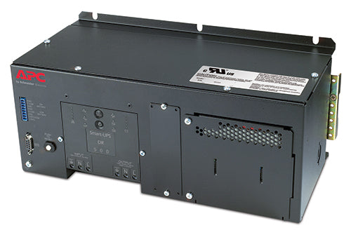 APC SUA500PDR-H uninterruptible power supply (UPS) Line-Interactive 0.5 kVA 325 W