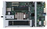 QNAP ES2486dc NAS Rack (2U) Intel® Xeon® D D-2142IT 128 GB DDR4 0 TB QNAP Enterprise System Black