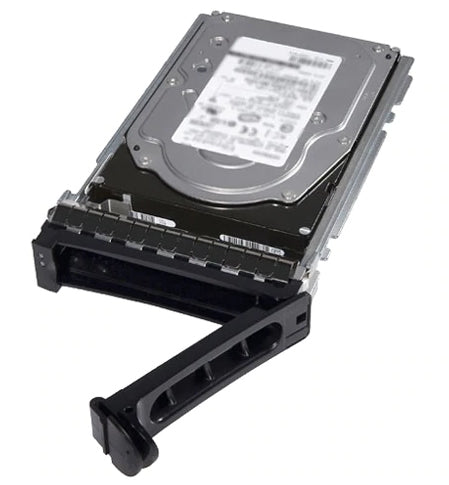 DELL 161-BBPH internal hard drive 4 TB 7200 RPM 3.5" NL-SAS