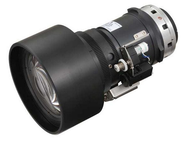 NEC NP31ZL projection lens NEC PX series