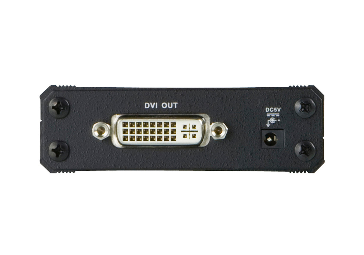 ATEN VC060 video signal converter 1920 x 1200 pixels