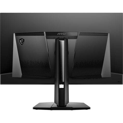 MSI MAG 321UPX QD-OLED computer monitor 80 cm (31.5") 3840 x 2160 pixels 4K Ultra HD Black