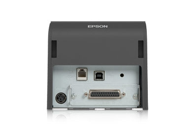 Epson TM-T70II Wired & Wireless Thermal POS printer