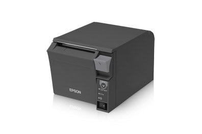 Epson TM-T70II Wired & Wireless Thermal POS printer