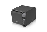 Epson TM-T70II Wired & Wireless Thermal POS printer