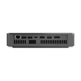 Lenovo IdeaCentre Mini 01IRH10R Intel Core 5 210H 16 GB DDR5-SDRAM 1 TB SSD Windows 11 Home Mini PC Grey