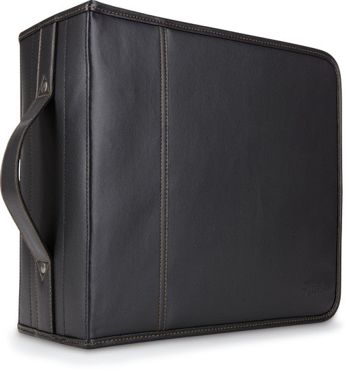 Case Logic KSW-320 336 discs Black