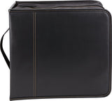 Case Logic KSW-320 336 discs Black