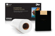 Epson S045082 printing paper Semi-matte White