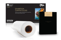 Epson S045082 printing paper Semi-matte White