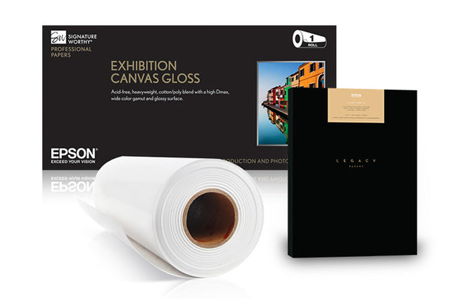 Epson S045234 photo paper